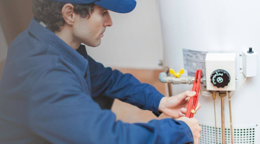 Professional Leak Detection Services in Confluence, PA